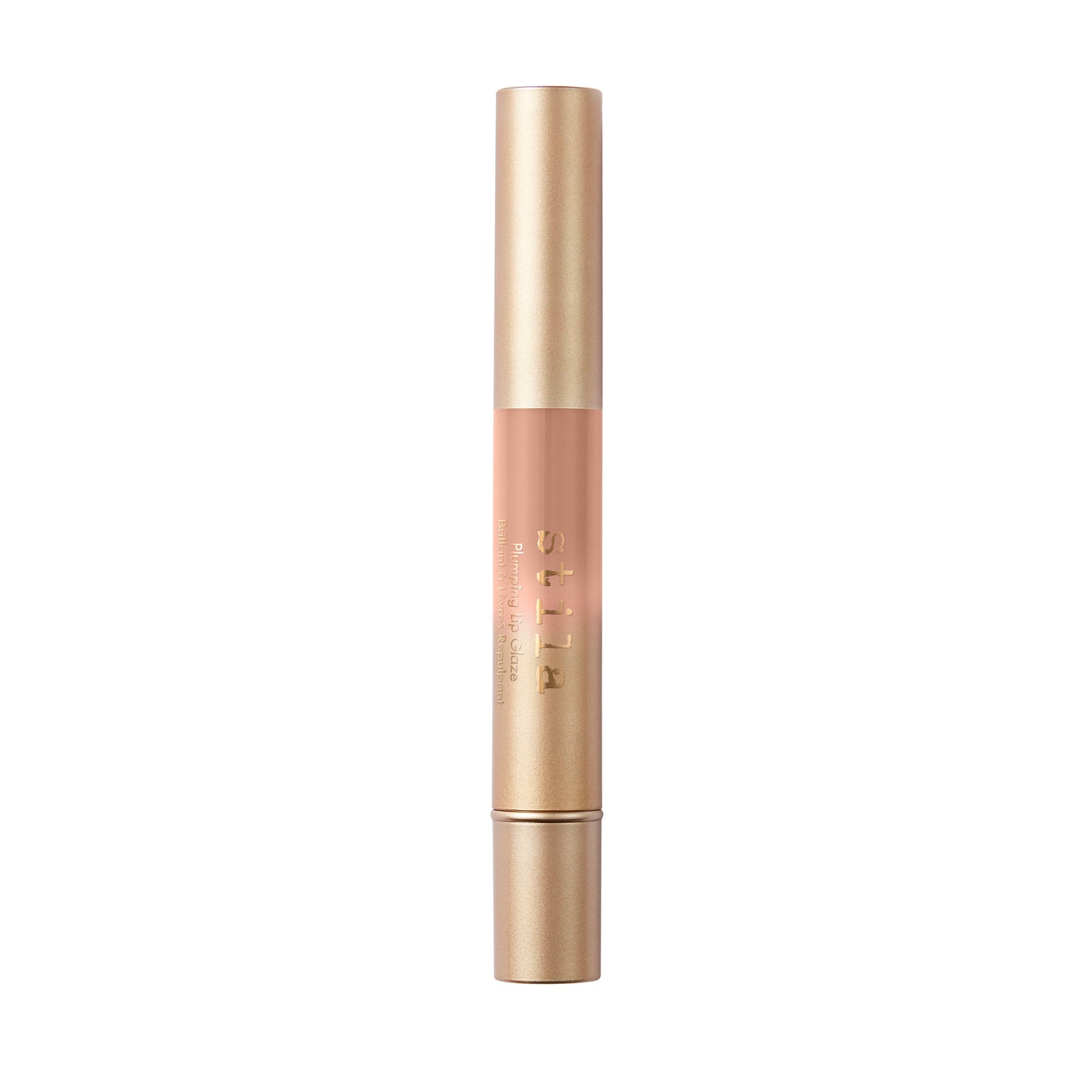 Plumping Lip Glaze - Honey