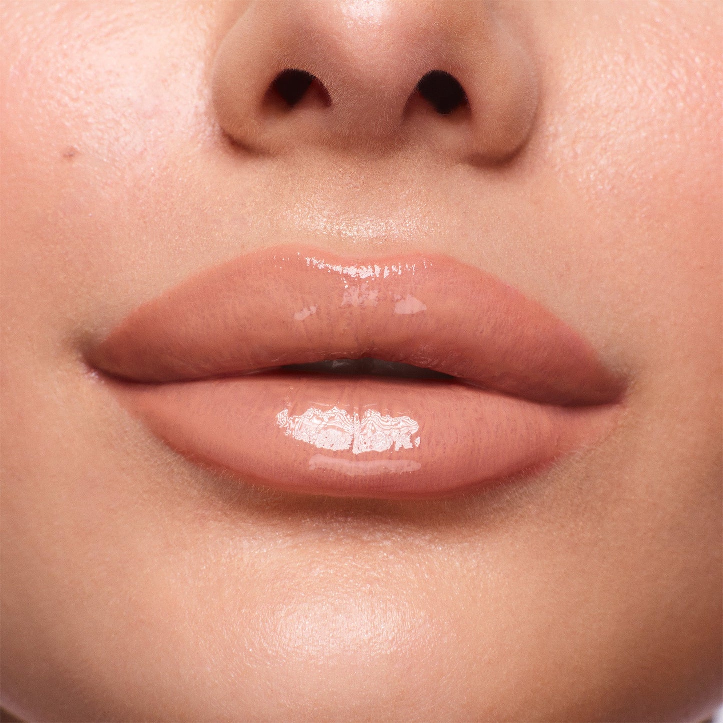 Plumping Lip Glaze - Honey