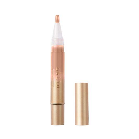 Plumping Lip Glaze - Honey - Stila Cosmetics UK