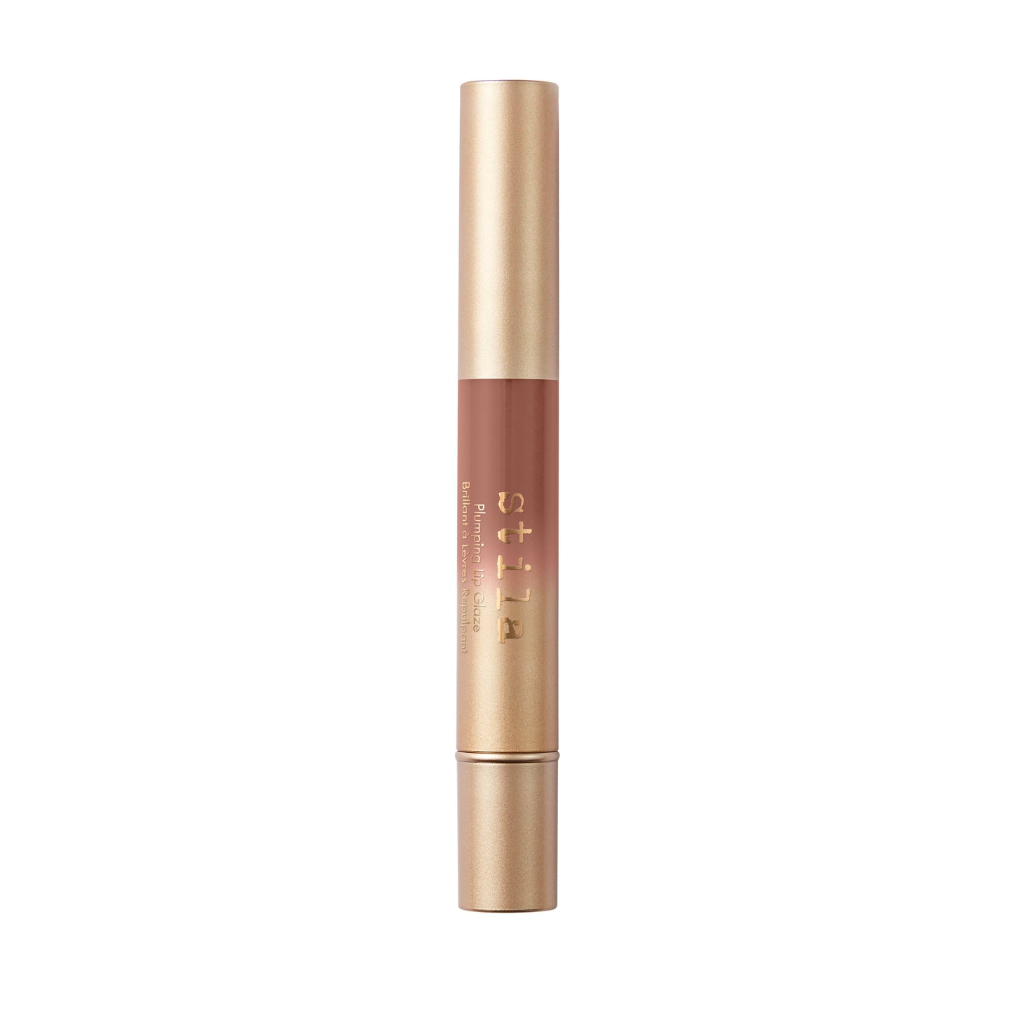 Plumping Lip Glaze - Toffee