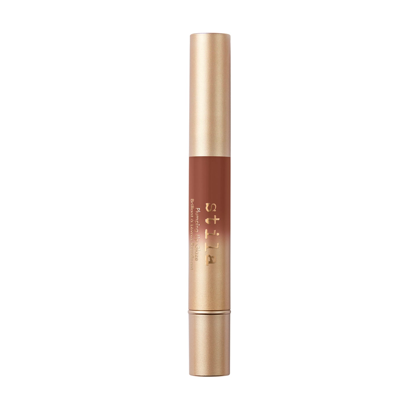 Plumping Lip Glaze - Cinnamon