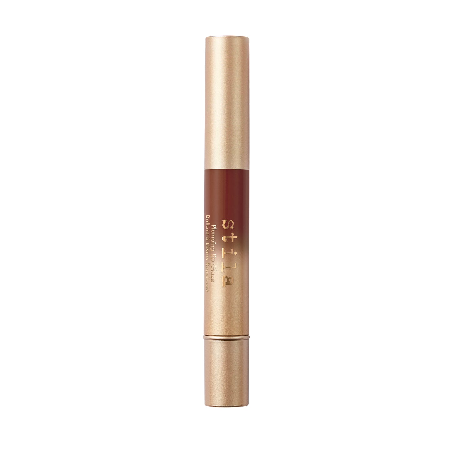 Plumping Lip Glaze - Maple