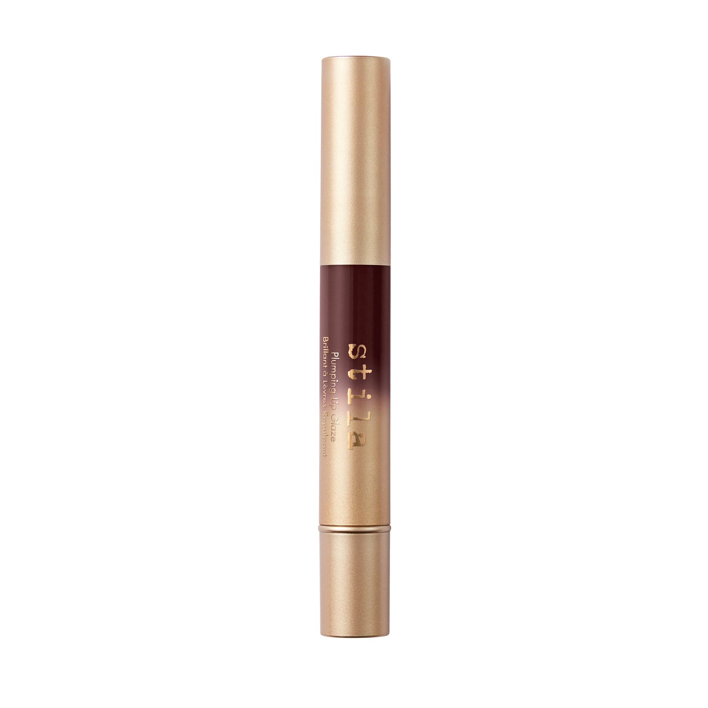 Plumping Lip Glaze - Chestnut