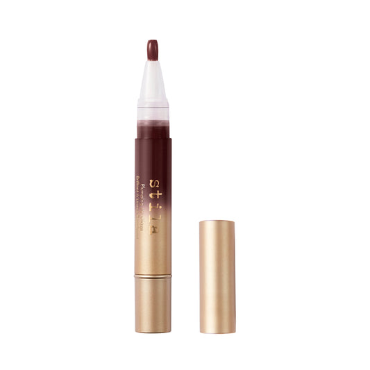 Plumping Lip Glaze - Chestnut - Stila Cosmetics UK