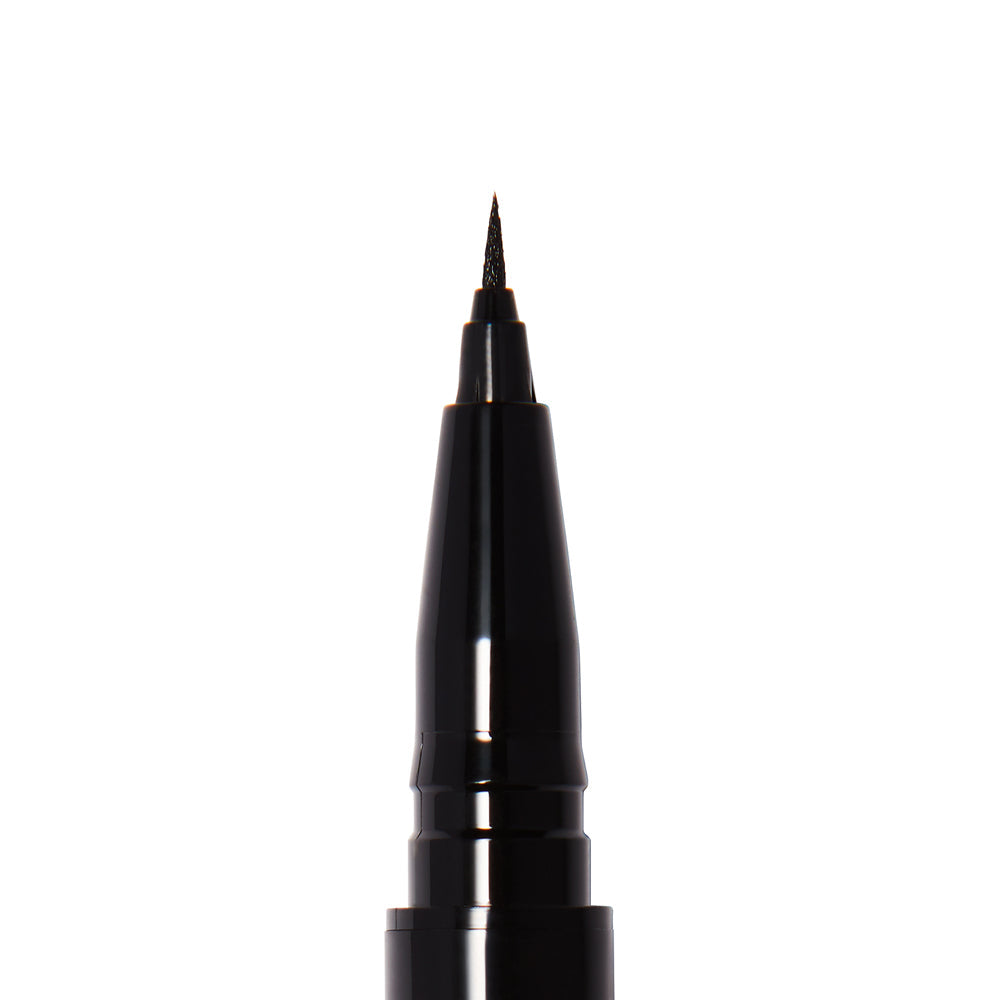 Stay All Day® Dual-Ended Waterproof Liquid Eye Liner - Intense Black