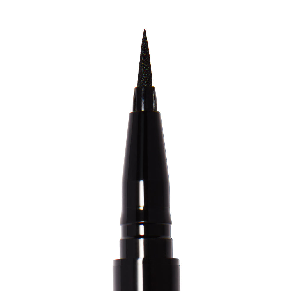 Stay All Day® Dual-Ended Waterproof Liquid Eye Liner - Intense Black