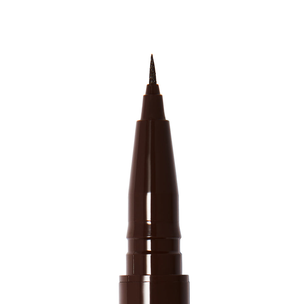 Stay All Day® Dual-Ended Waterproof Liquid Eye Liner - Dark Brown