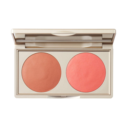 Putty Bronzer & Blush Duo - Stila Cosmetics UK