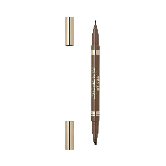 Stay All Day® Waterproof Balayage Brow - Light - Stila Cosmetics UK