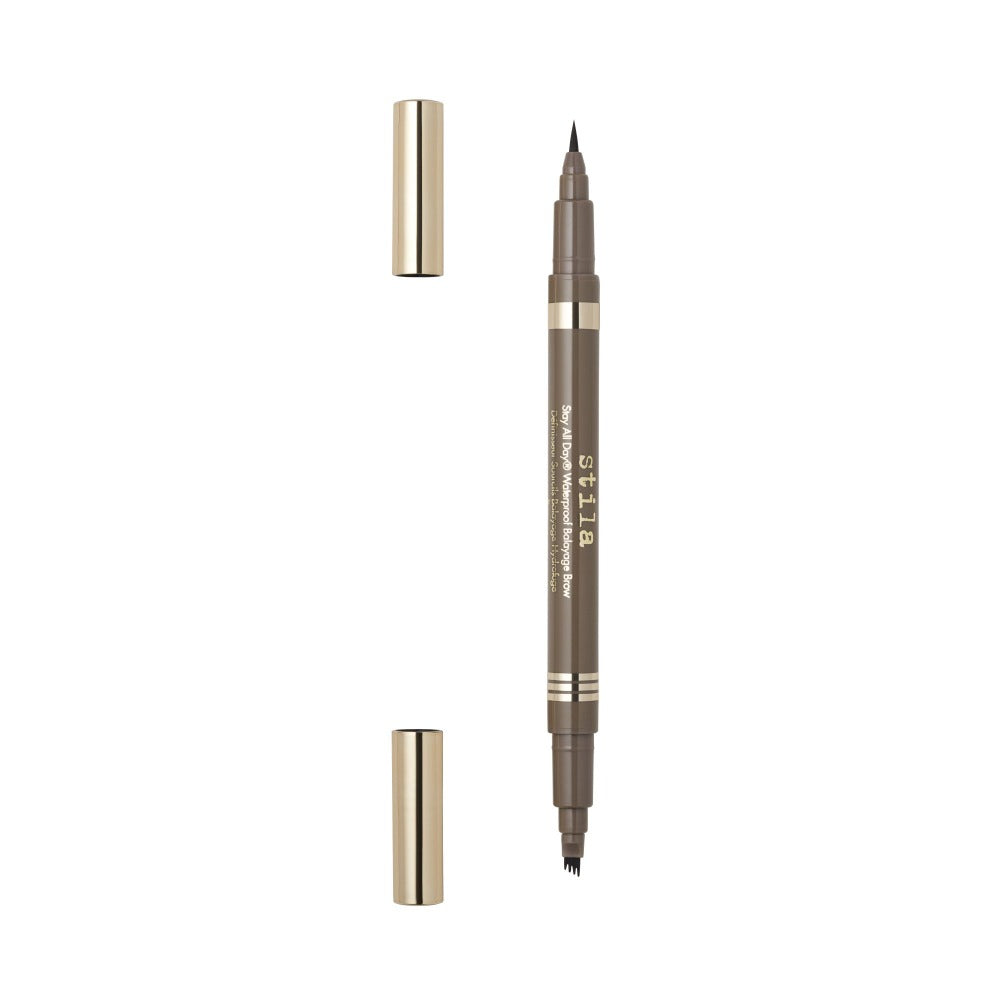 Stay All Day® Waterproof Balayage Brow - Medium - Stila Cosmetics UK