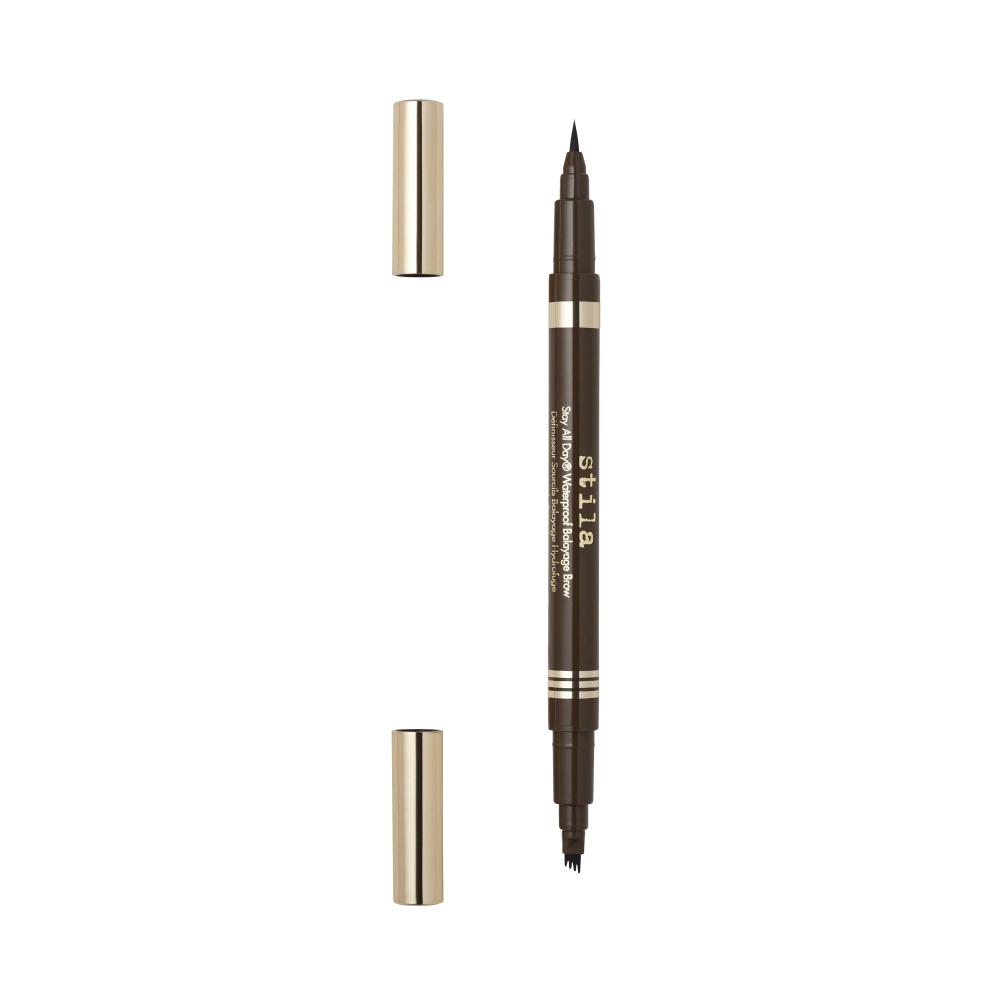 Stay All Day® Waterproof Balayage Brow - Dark - Stila Cosmetics UK