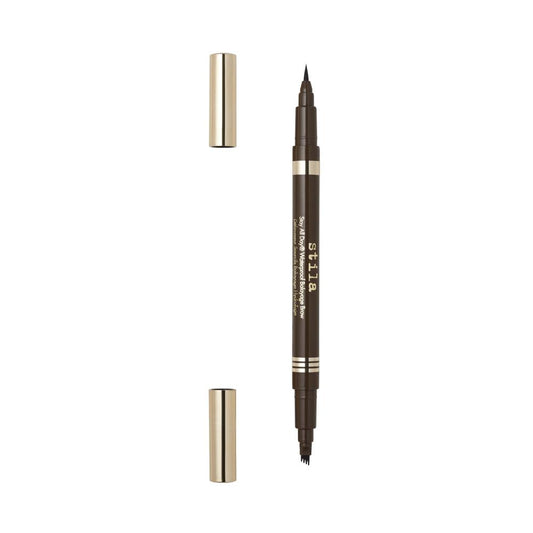 Stay All Day® Waterproof Balayage Brow - Dark - Stila Cosmetics UK