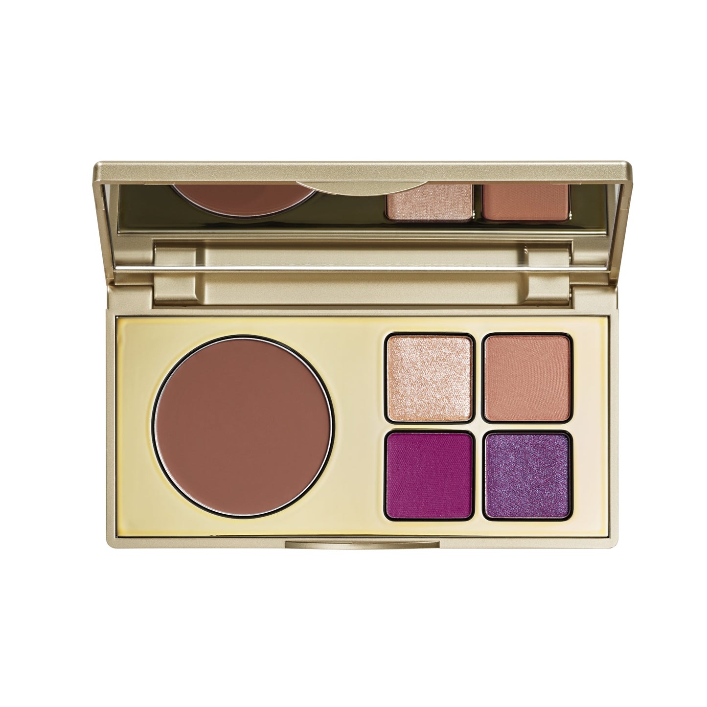 Color Cocktail Travel Cheek, Lip & Eye Palette - Moonshine