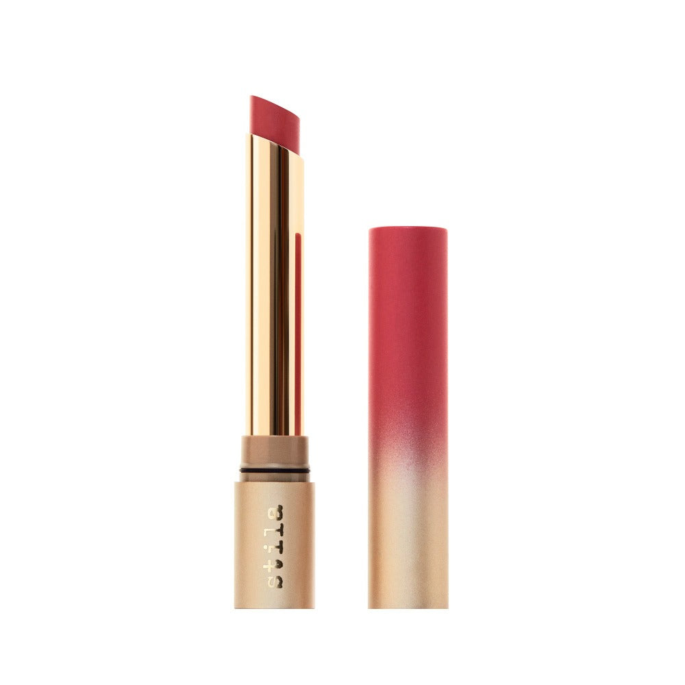 Stay All Day® Matte Lip Colour - Kiss & Makeup - Stila Cosmetics UK