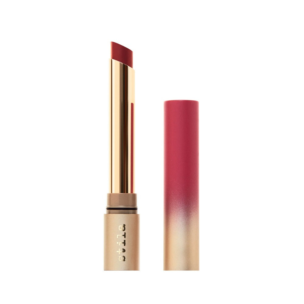 Stay All Day® Matte Lip Colour - First Kiss - Stila Cosmetics UK