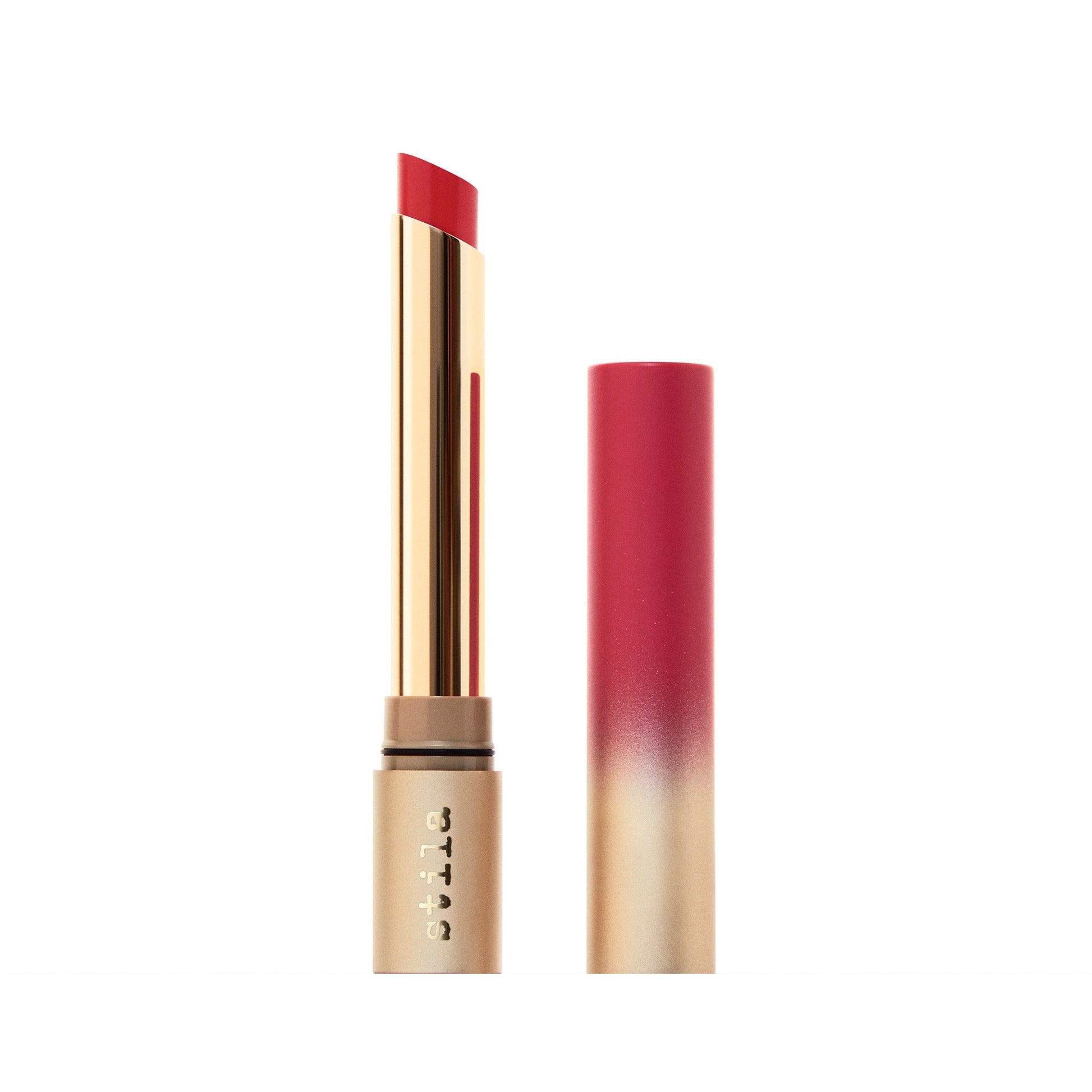 Stay All Day® Matte Lip Colour - Blow a Kiss - Stila Cosmetics UK