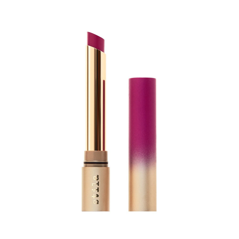 Stay All Day® Matte Lip Colour - Kiss & Tell - Stila Cosmetics UK