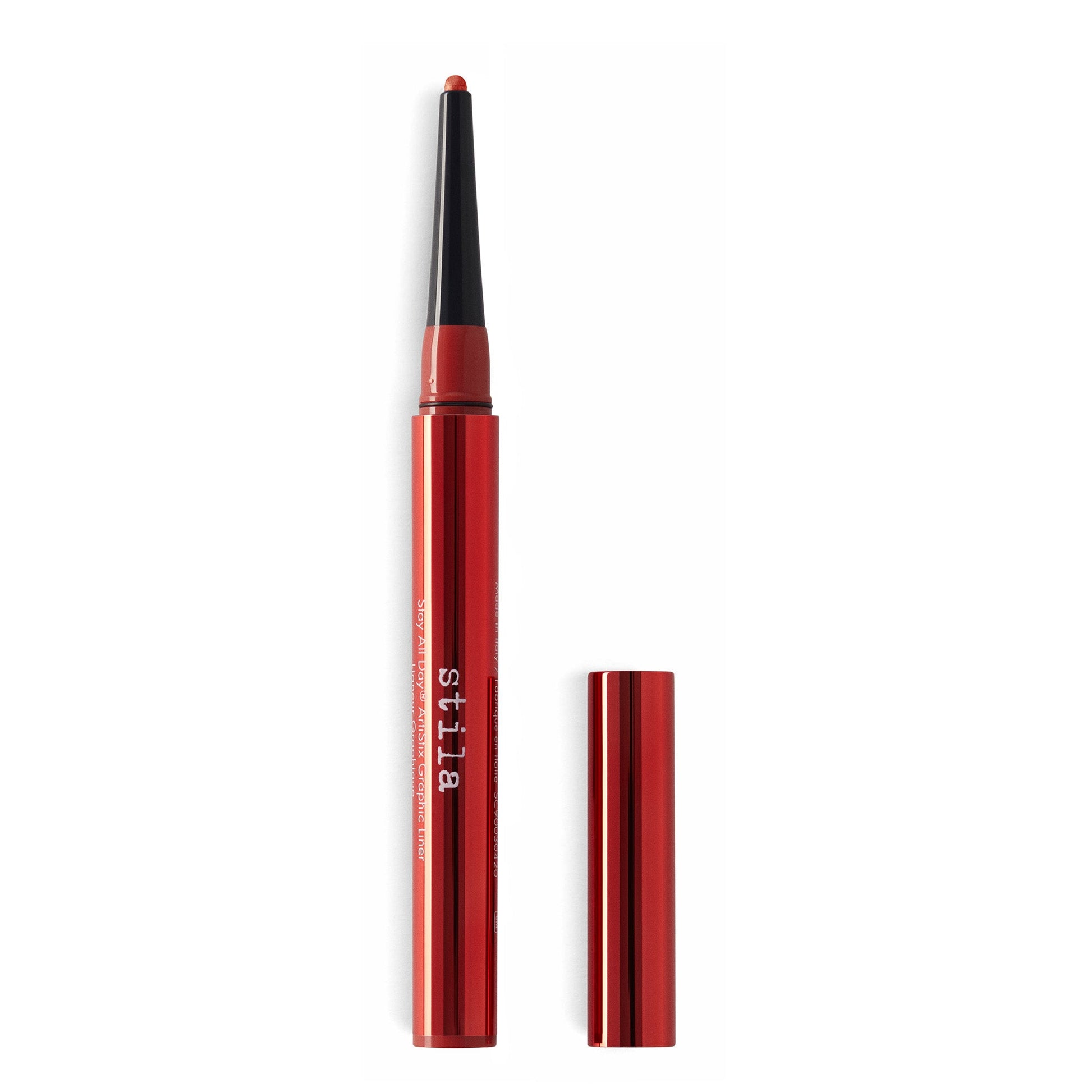 Stay All Day® ArtiStix Graphic Liner - Salsa - Stila Cosmetics UK