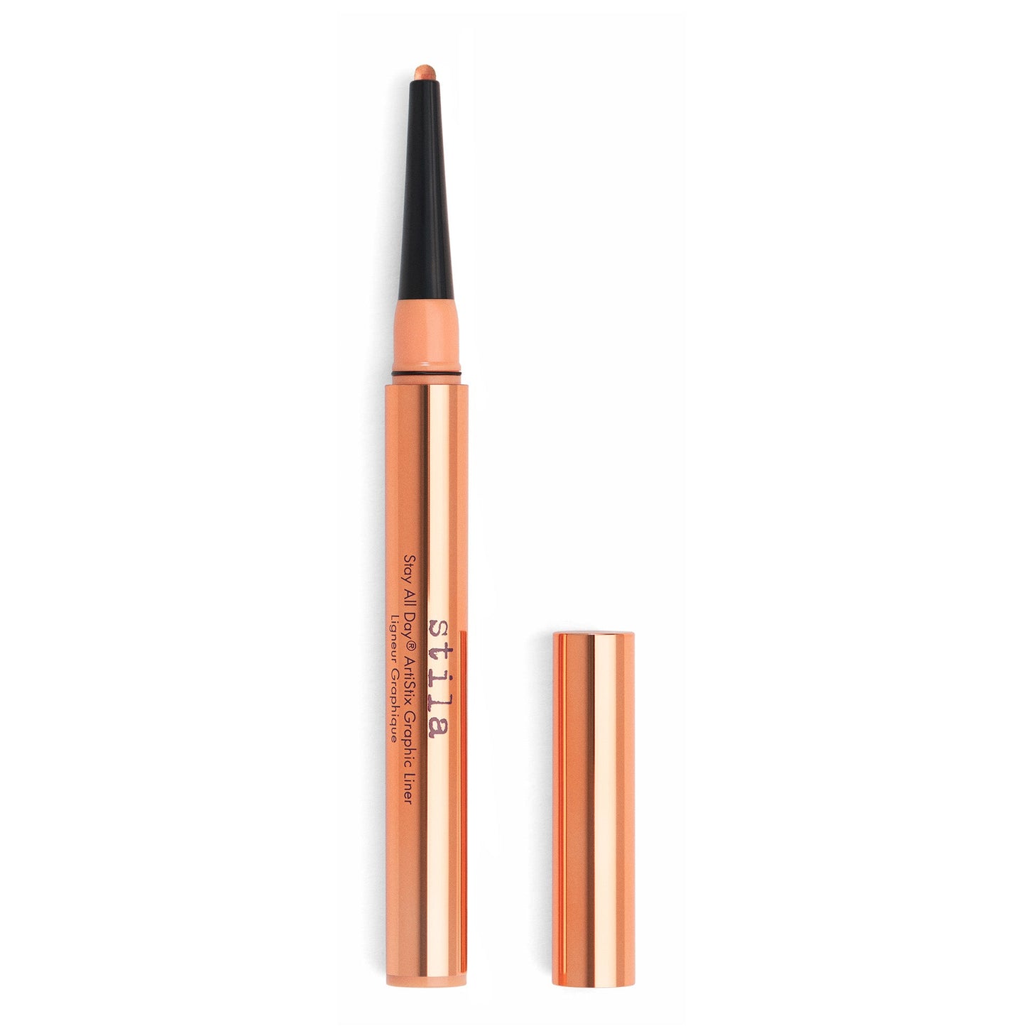 Stay All Day® ArtiStix Graphic Liner - Flamenco - Stila Cosmetics UK