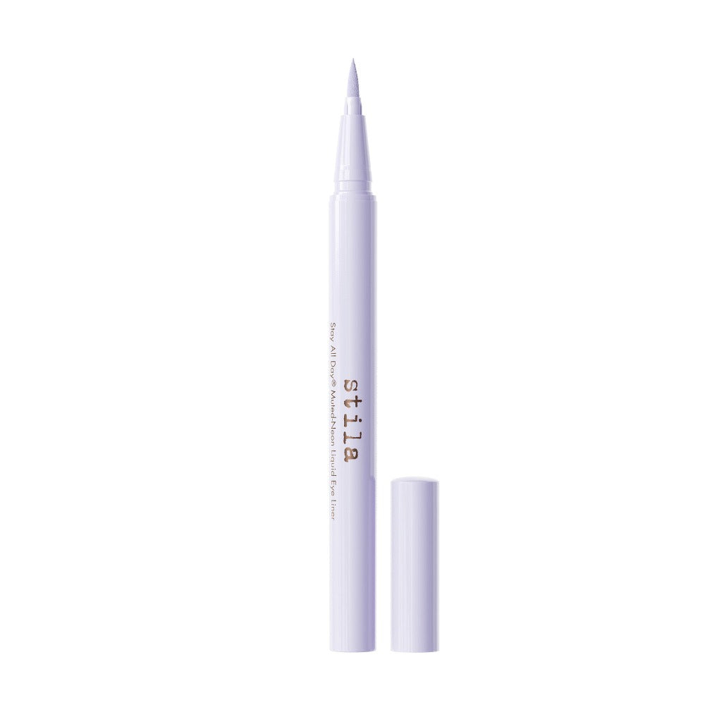 Stay All Day® Muted Neon Liquid Eye Liner - Lavender Fields - Stila Cosmetics UK