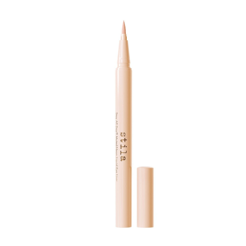 Stay All Day® Muted Neon Liquid Eye Liner - Peach Party - Stila Cosmetics UK