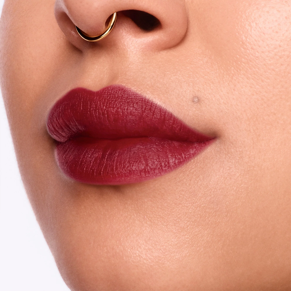 Calligraphy Lip Stain Rosa