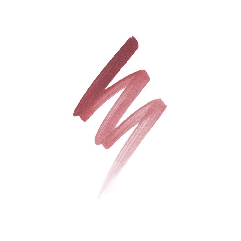 Calligraphy Lip Stain Rosa