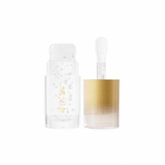 Heaven's Dew Gel Lip Oil Rain Drop - Stila Cosmetics UK