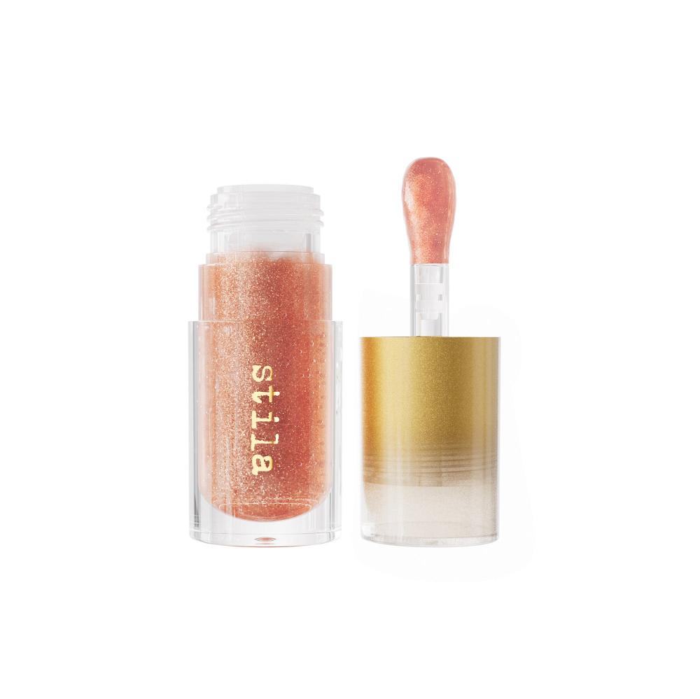 Heaven's Dew Gel Lip Oil Kitten Komet - Stila Cosmetics UK