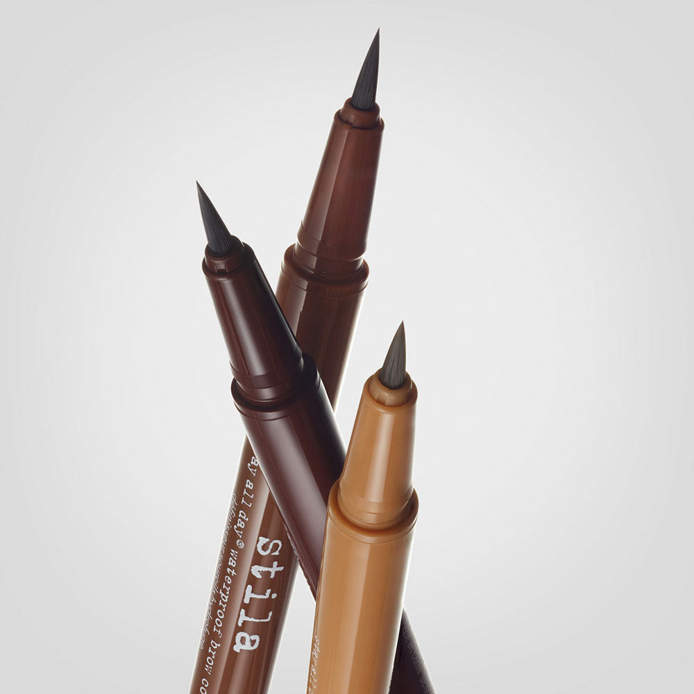 Stay All Day® Waterproof Brow Color - Dark