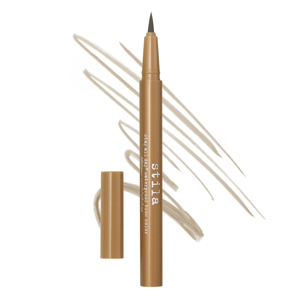 Stay All Day® Waterproof Brow Color - Light - Stila Cosmetics UK