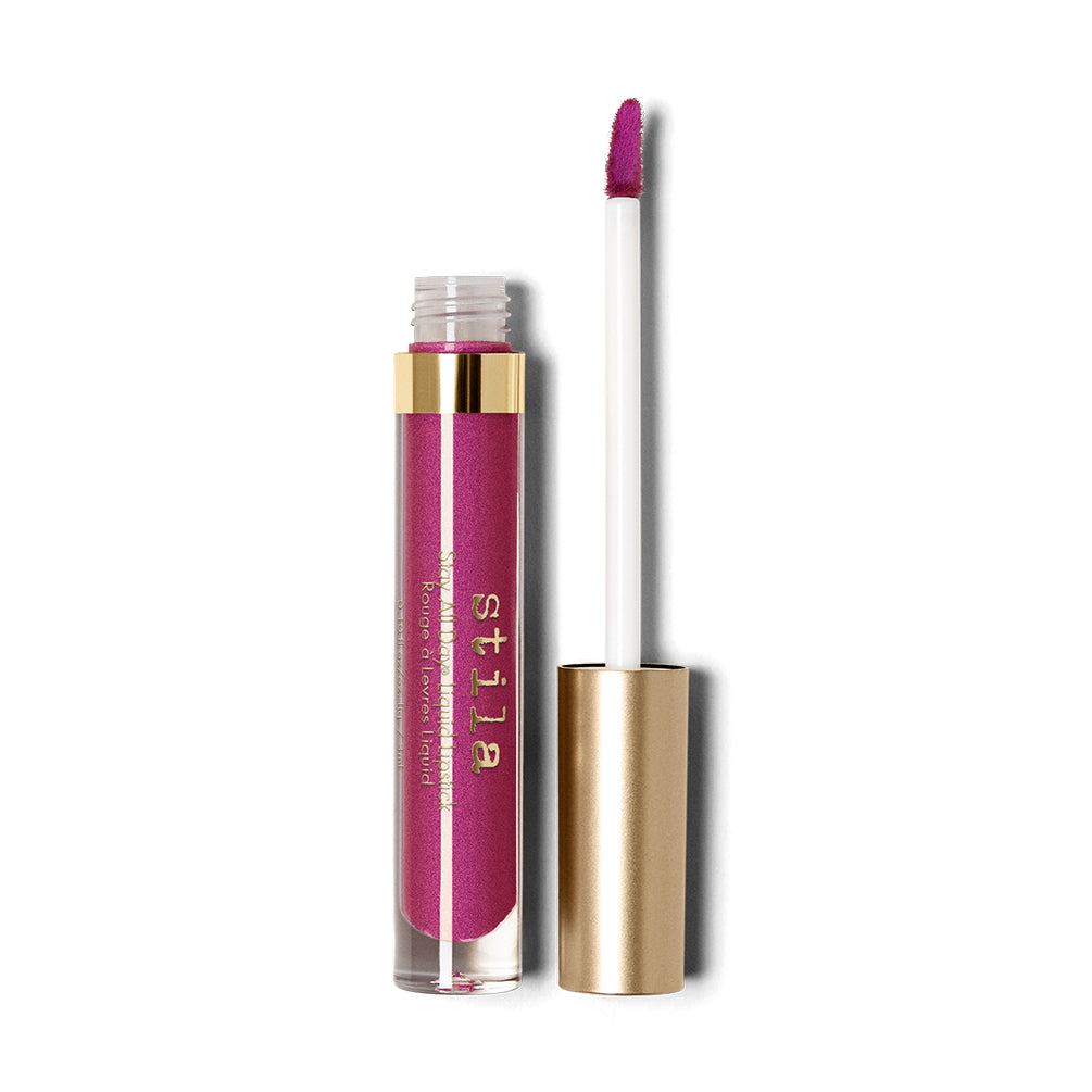 Stay All Day® Liquid Lipstick - Bacca