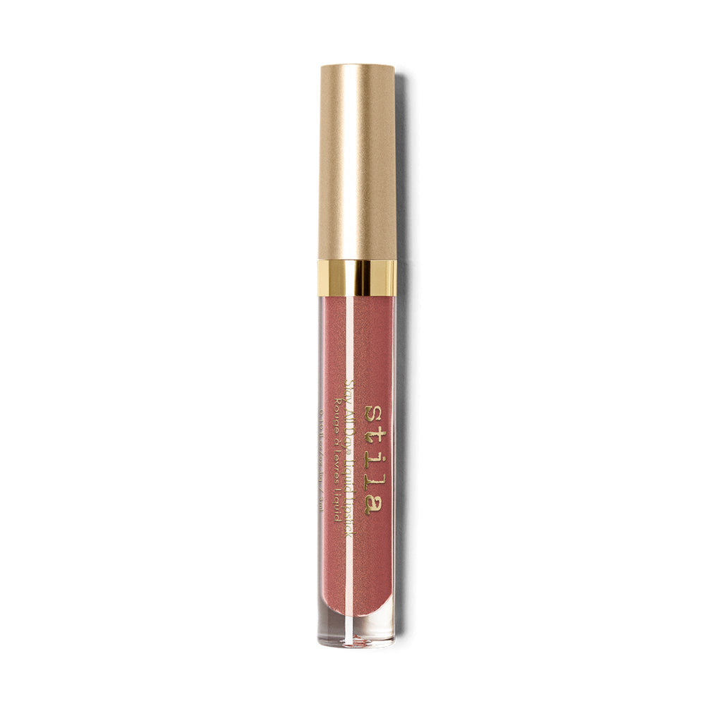 Stay All Day® Liquid Lipstick - Miele Shimmer