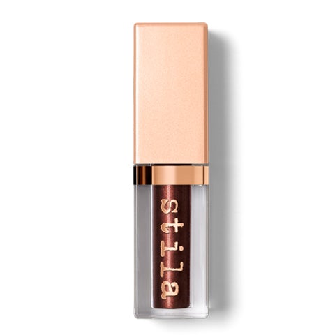 Shimmer & Glow Liquid Eye Shadow - Twig - Stila Cosmetics UK