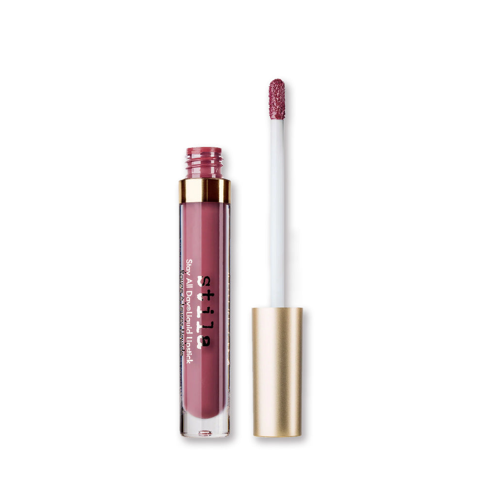 Stay All Day® Liquid Lipstick - Parma - Stila Cosmetics UK