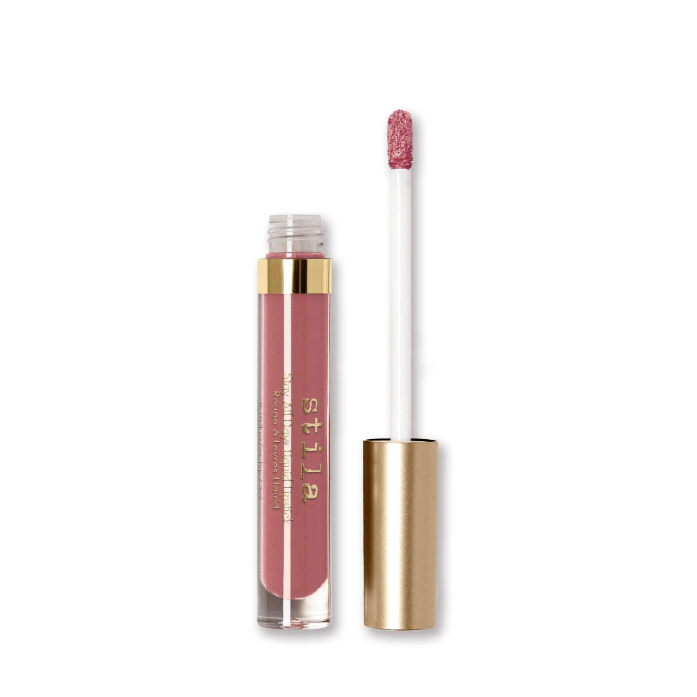 Stay All Day® Liquid Lipstick - Portofino - Stila Cosmetics UK