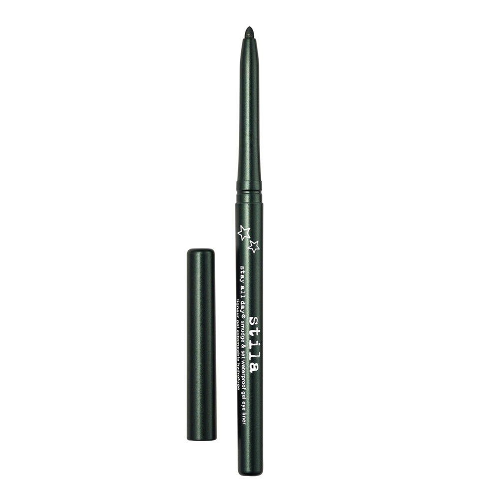 Stay All Day® Smudge & Set Waterproof Gel Eye Liner - Cypress