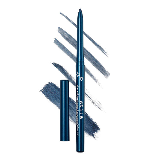 Stay All Day® Smudge & Set Waterproof Gel Eye Liner - Electric Lapis - Stila Cosmetics UK