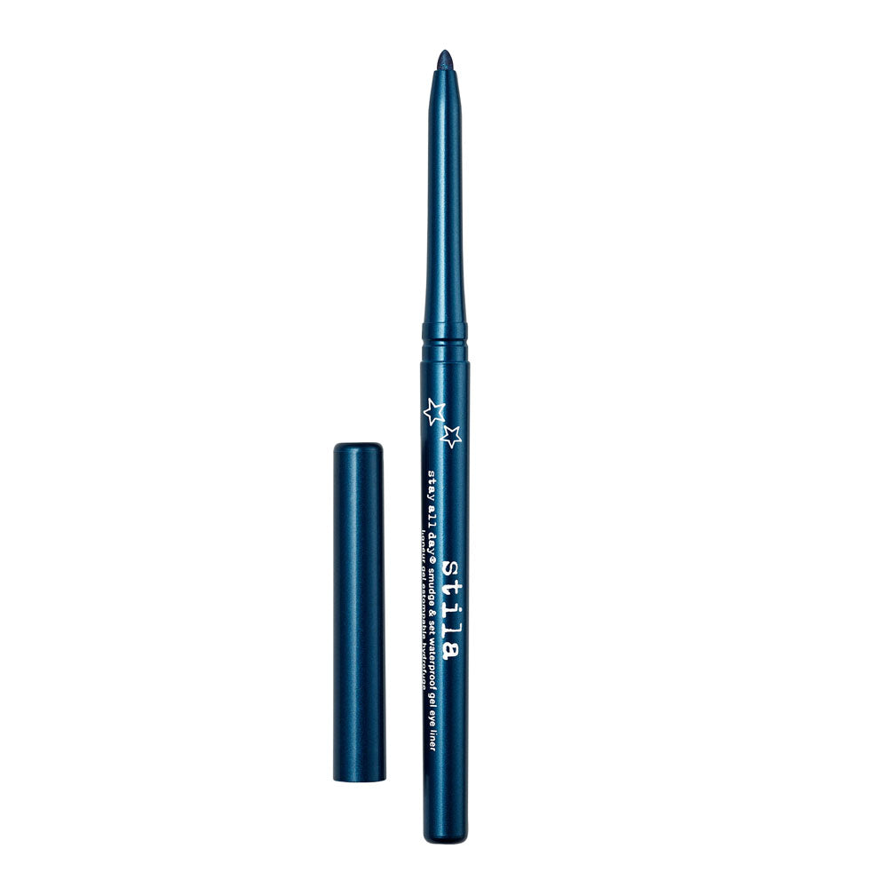 Stay All Day® Smudge & Set Waterproof Gel Eye Liner - Electric Lapis