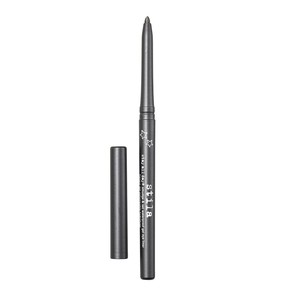 Stay All Day® Smudge & Set Waterproof Gel Eye Liner - Silver Lining