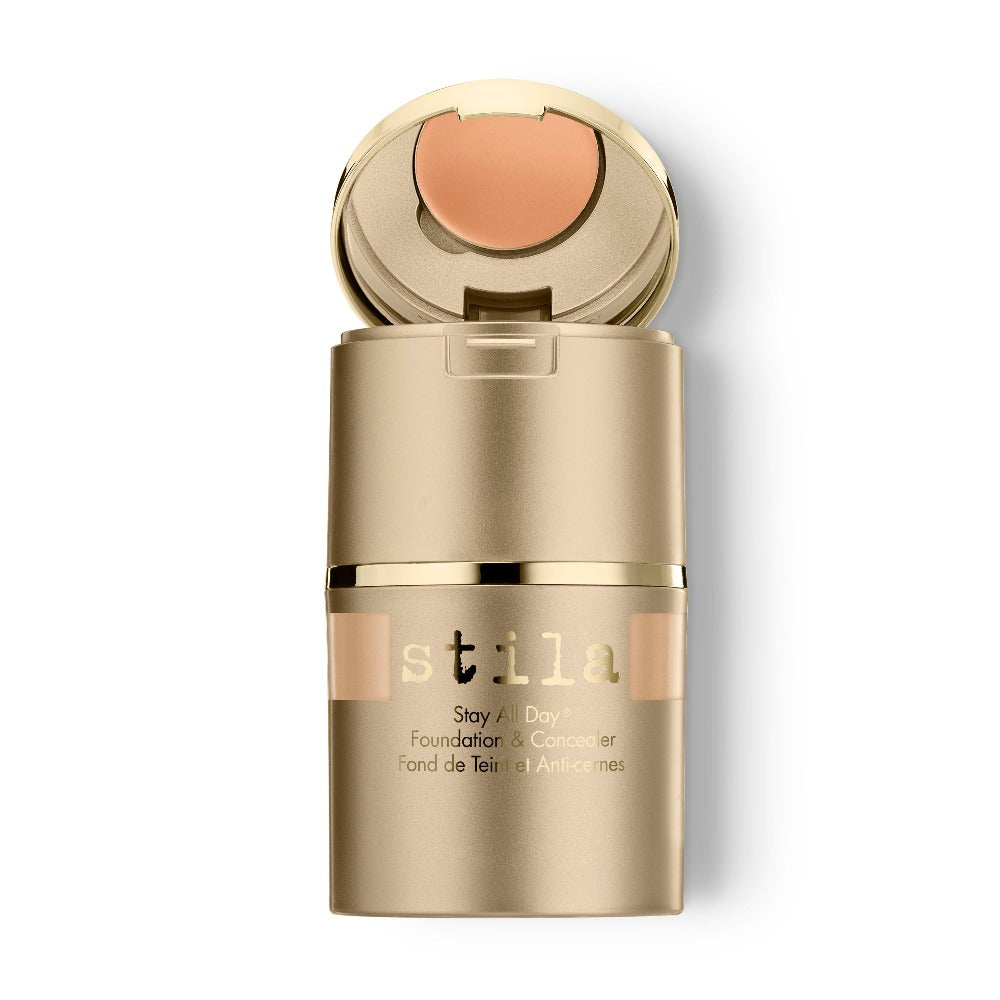 Stay All Day® Foundation & Concealer - Bare 1 - Stila Cosmetics UK