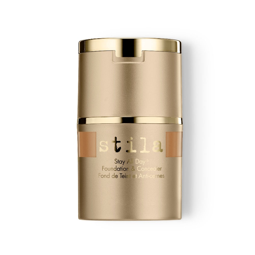 Stay All Day® Foundation & Concealer - Golden 10