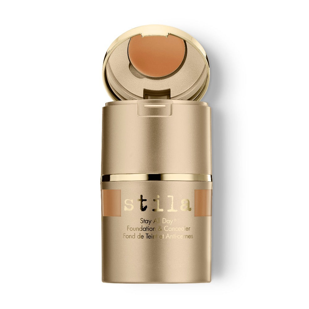 Stay All Day® Foundation & Concealer - Golden 10 - Stila Cosmetics UK