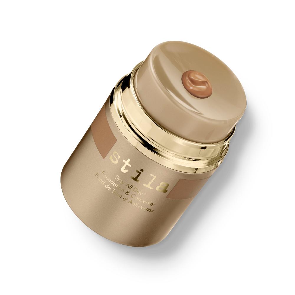 Stay All Day® Foundation & Concealer - Almond 11