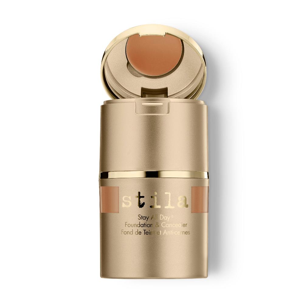 Stay All Day® Foundation & Concealer - Almond 11 - Stila Cosmetics UK