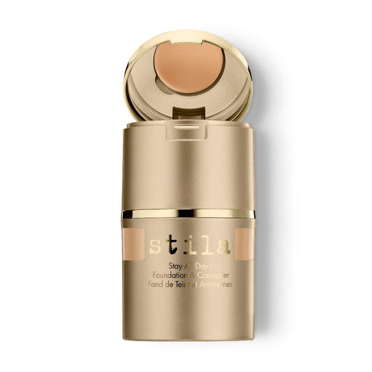 Stay All Day® Foundation & Concealer - Fair 2 - Stila Cosmetics UK