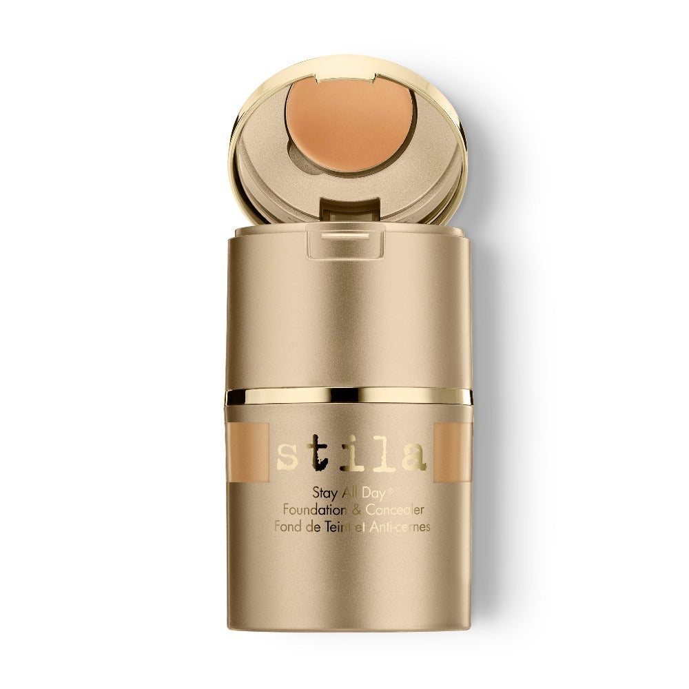 Stay All Day® Foundation & Concealer - Light 3 - Stila Cosmetics UK