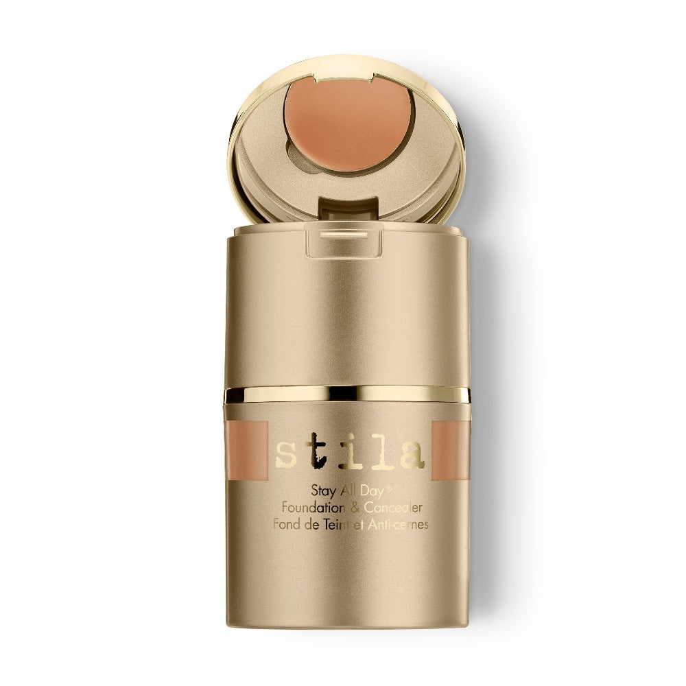 Stay All Day® Foundation & Concealer - Beige 4 - Stila Cosmetics UK