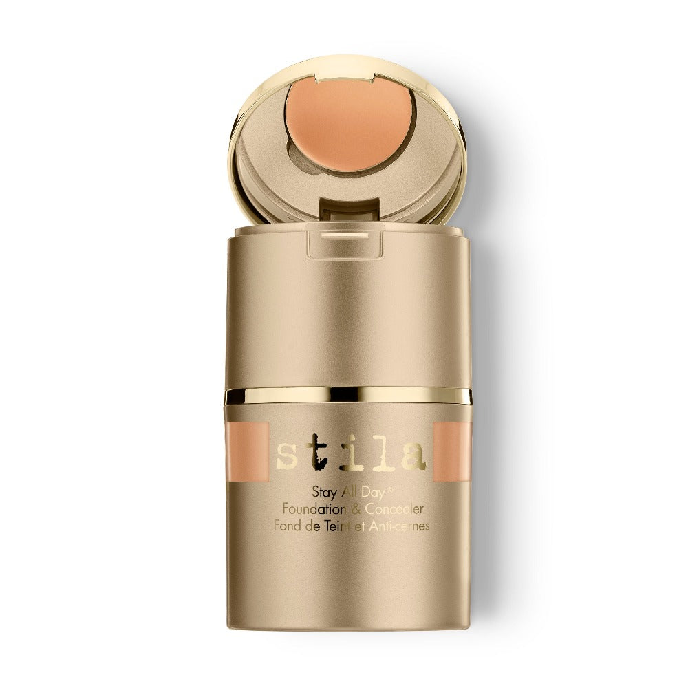 Stay All Day® Foundation & Concealer - Tone 6 - Stila Cosmetics UK