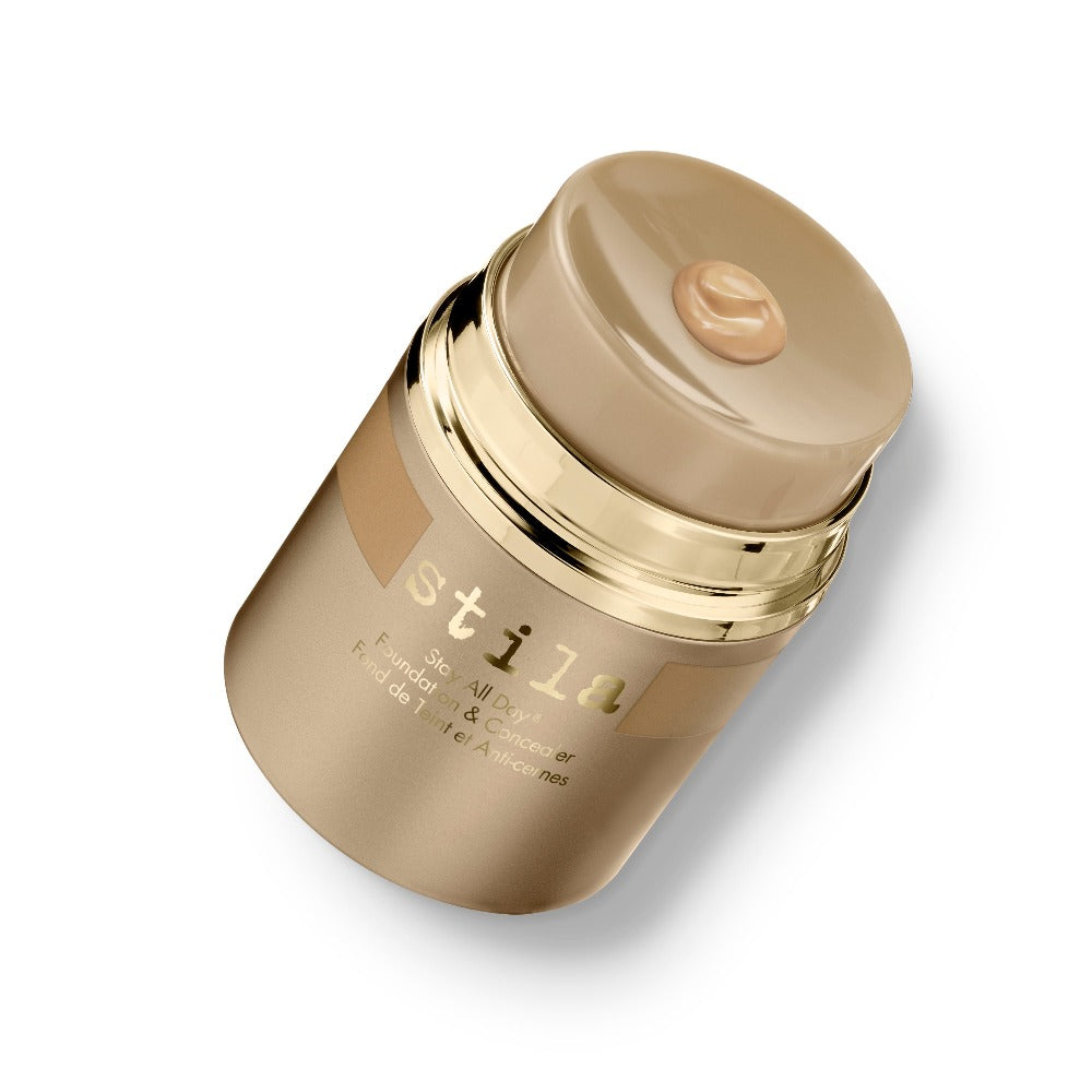 Stay All Day® Foundation & Concealer - Buff 7